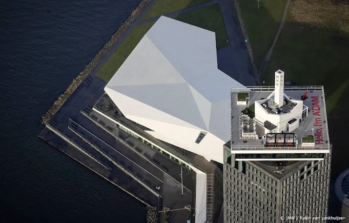 eye filmmuseum in amsterdam toont films van oekraiense makers