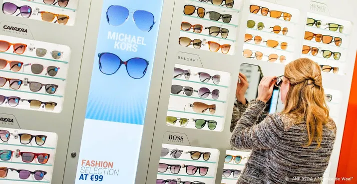 eyewish en pearle openen weer volledig de deuren