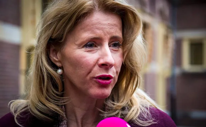 ez 75 miljoen extra voor innovatie
