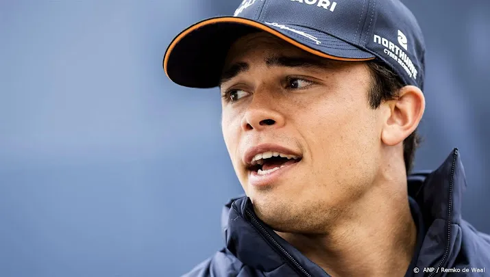 f1 coureur de vries snapt speculaties na uitblijven prestaties