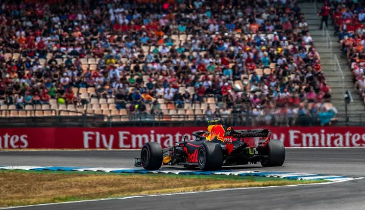 f1 stelt grand prix van miami uit tot 2020