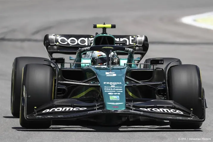 f1 team aston martin wil er meteen staan in 2023