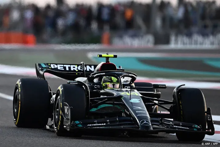 f1 team mercedes ook langer door met technisch directeur allison