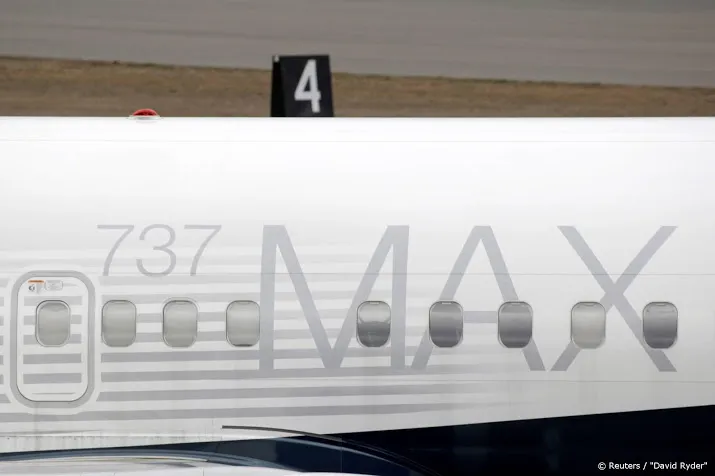 faa voorzag meer rampen met boeing 737 max