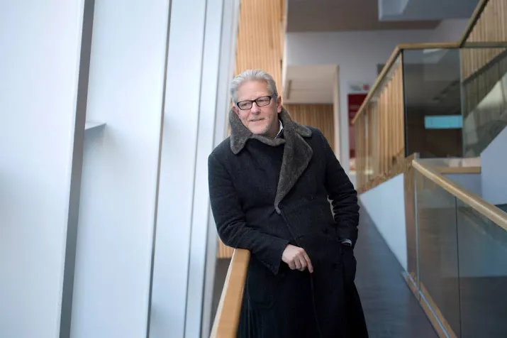 fabre geschrapt van programma stadsschouwburg