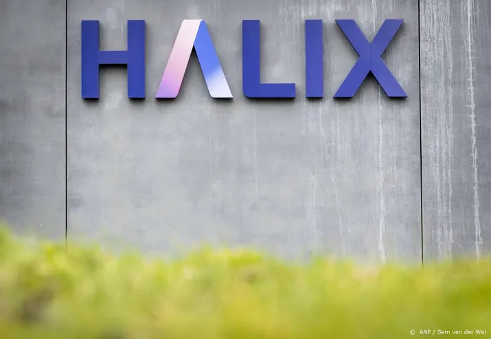 fabriek coronavaccins van halix in leiden goedgekeurd door ema