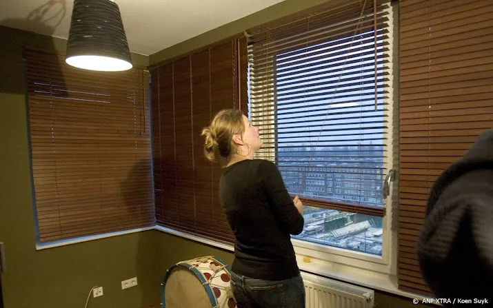 fabrikant luxaflex merkt veel vraag woninginrichting