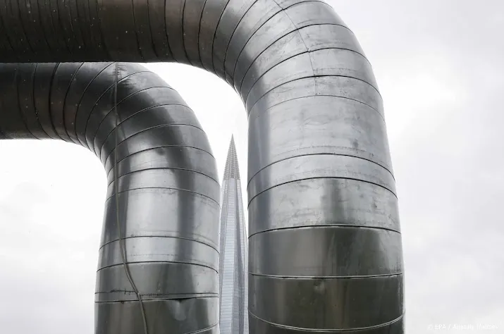 fabrikant siemens olielek hoeft nord stream 1 niet te stoppen