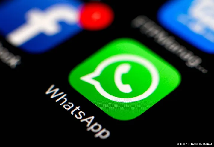 facebook apps niet meer standaard bij huawei