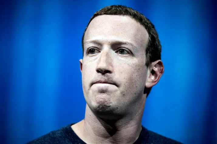 facebook baas onder vuur om holocaust