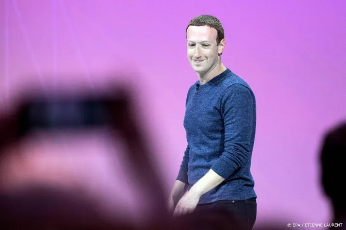 facebook baas zuckerberg mikt op privacy