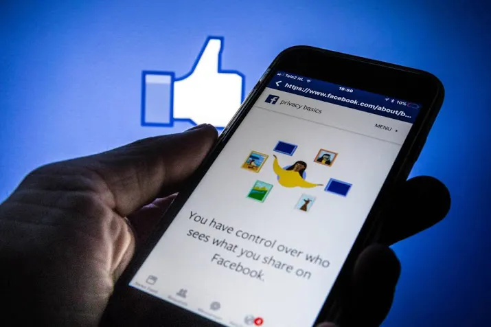 facebook bevestigt delen data met chinezen