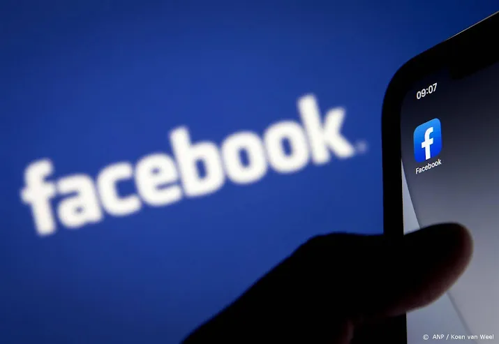 facebook en instagram moeten stoppen met persoonlijke reclames