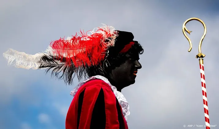 facebook en instagram verbieden fotos en filmpjes zwarte piet