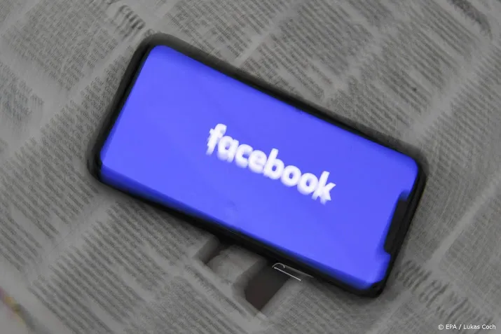 facebook laat gebruikers deels afzien van politieke advertenties