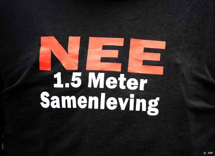 facebook mocht pagina nee tegen 15 meter offline halen