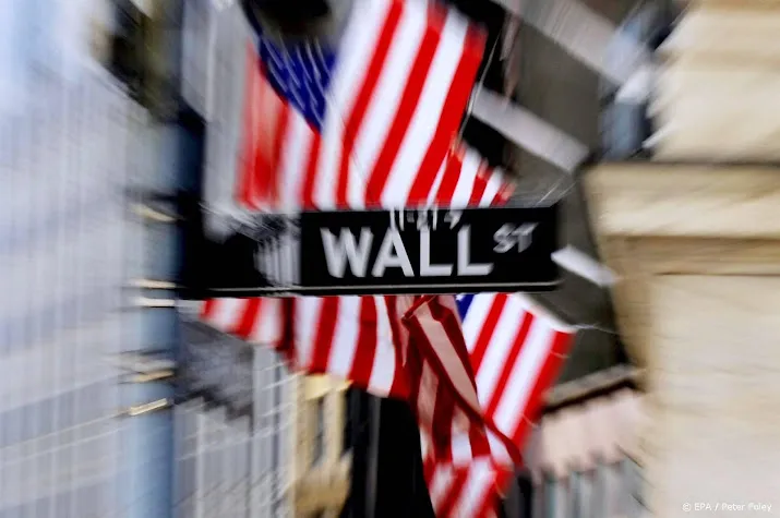 facebook moeder meta en amazon omhoog op positief wall street