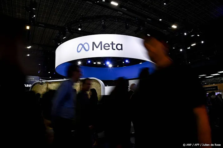 facebook moeder meta schort europese ai plannen op na klachten
