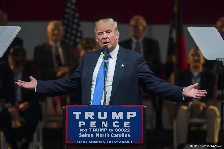 facebook moeder meta treft schikking in zaak over trump campagne