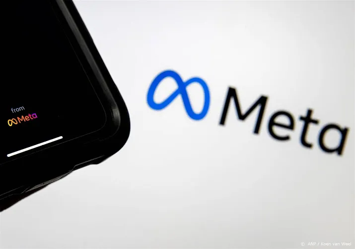 facebook moeder meta werkt aan twitter rivaal