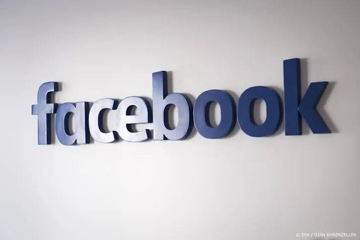 facebook treft schikking voor het volgen van gebruikers