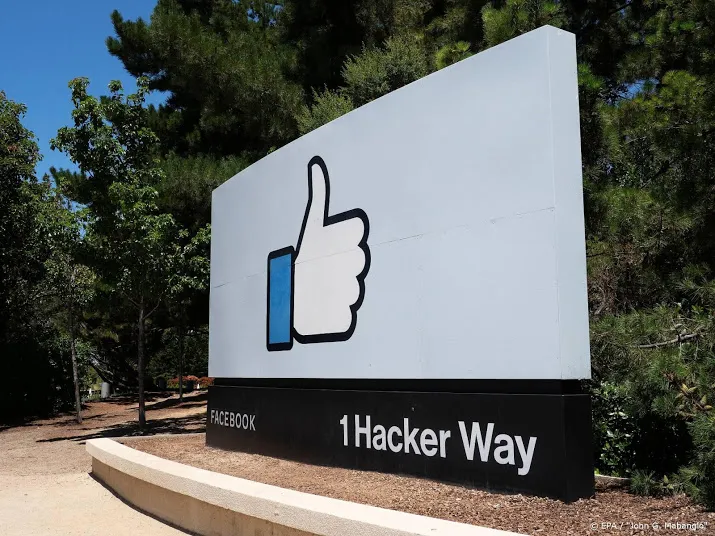facebook weegt verbod politieke advertenties rond verkiezingen