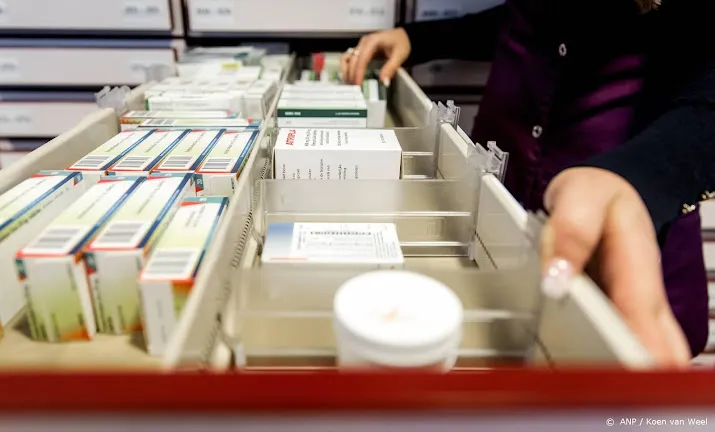 fagron groeit maar tekort aan injectienaalden blijft