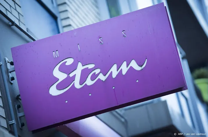 faillissement miss etam aanstaande na uitblijven loonbetaling