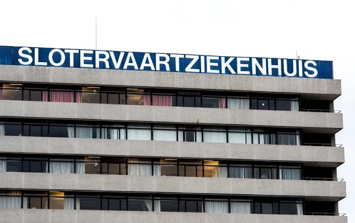 faillissement slotervaart niet teruggedraaid