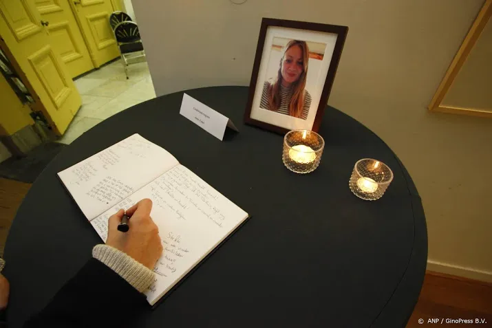 familie faber rapporten onvoorstelbaar