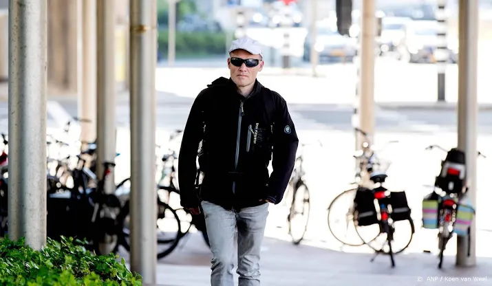 familie fortuyn herstel meldplicht van der g