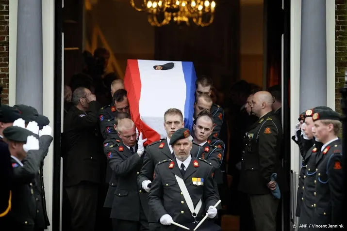 familie gedode militair eist schulderkenning