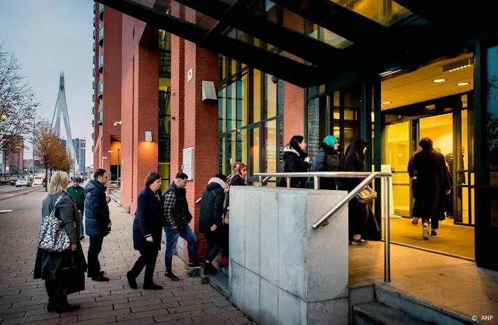 familie humeyra pijn wordt elke dag erger