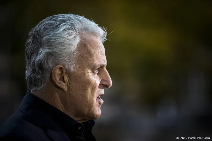 familie situatie peter r de vries is ongewijzigd