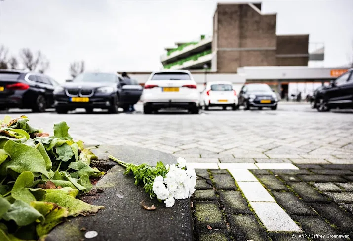 familie slachtoffer zwijndrecht hevig ontroerd na aanhouding