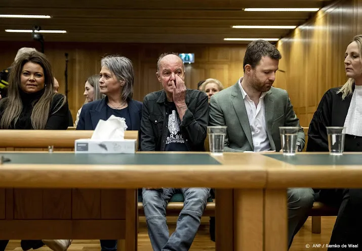 familie verstappen opluchting maar tevreden ben je nooit
