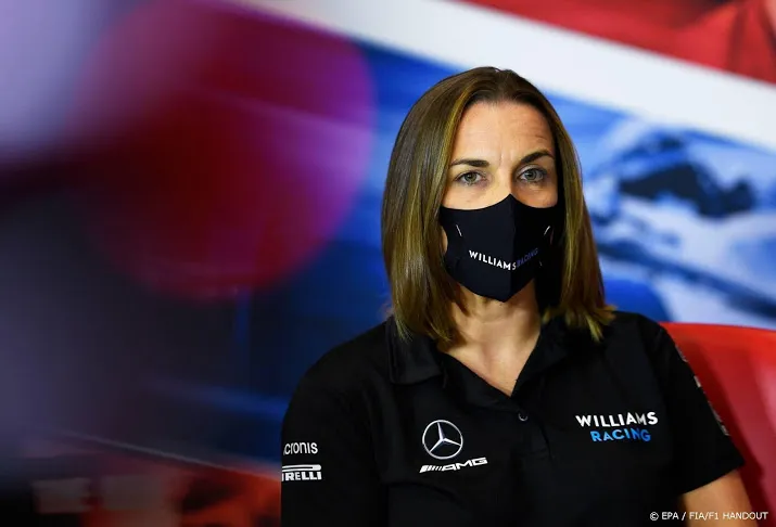 familie williams neemt na 43 jaar afscheid van formule 1 stal