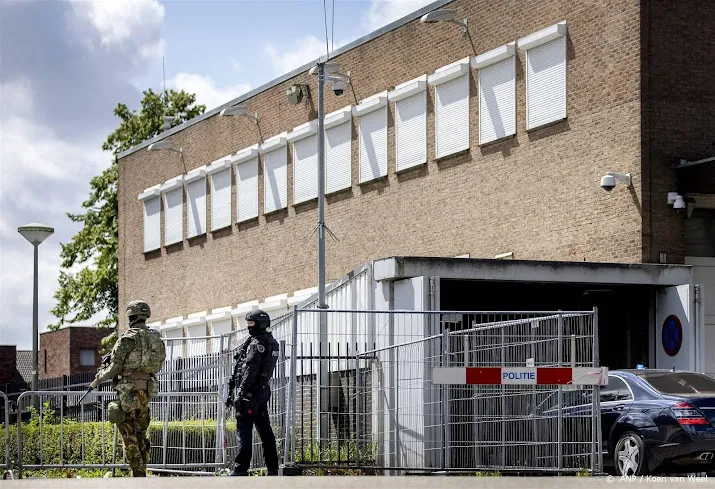 familielid taghi wil andere rechters na verwijdering chats