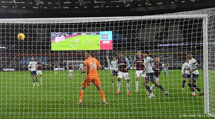 fans terug in engelse stadions geen omhelzingen rustig juichen