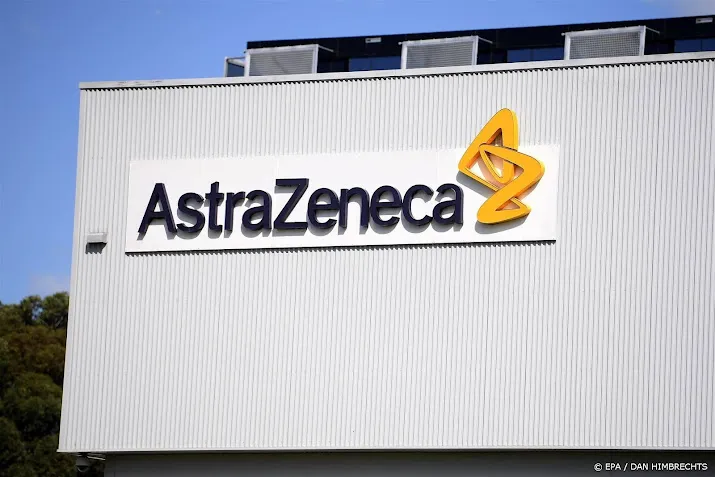 farmaceut astrazeneca trekt 400 miljoen uit om bomen te planten