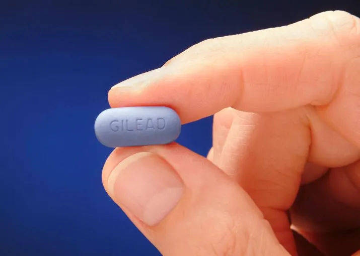 farmaceut gilead bouwt fabriek in nederland