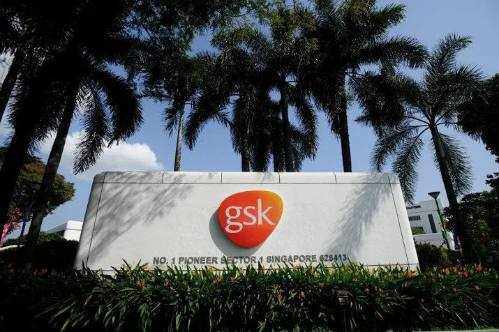farmaceut gsk mist zijn brexitmeevaller