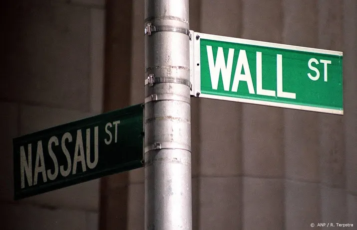 farmaceut johnson johnson omlaag op wall street