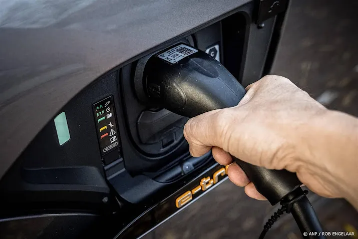 fastned concurrent electra betreedt nederlandse laadstationmarkt