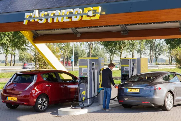 fastned haalt miljoenen op voor uitbreiding