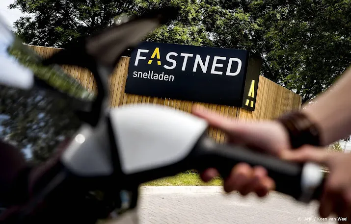 fastned opladen elektrische autos mogelijk duurder