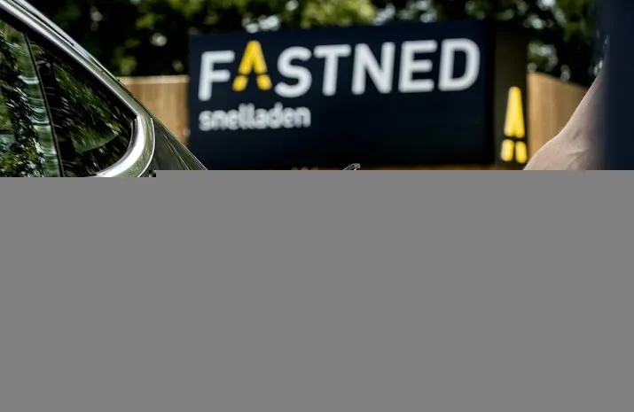 fastned verhoogt laadprijzen vanwege hoge kosten elektriciteit