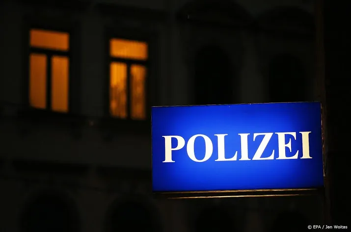 fatale brand duitse sauna vermoedelijk opzet