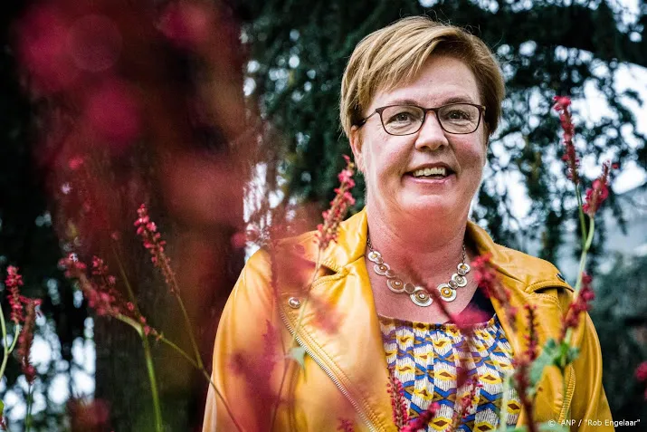 favoriet partijbestuur nieuwe voorzitter sp