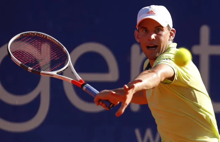 favoriet thiem pakt titel in buenos aires